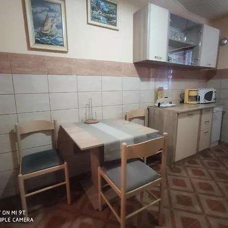Svajka Baska (Krk)