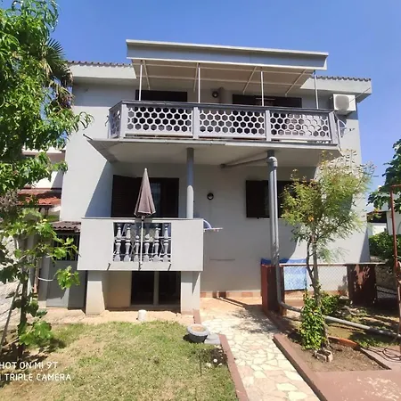 Apartment Svajka Baska (Krk)
