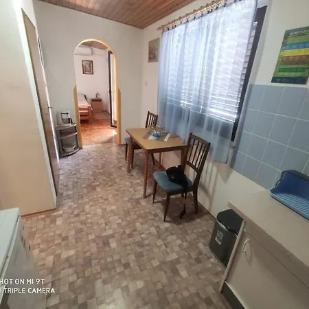 Apartment Svajka *