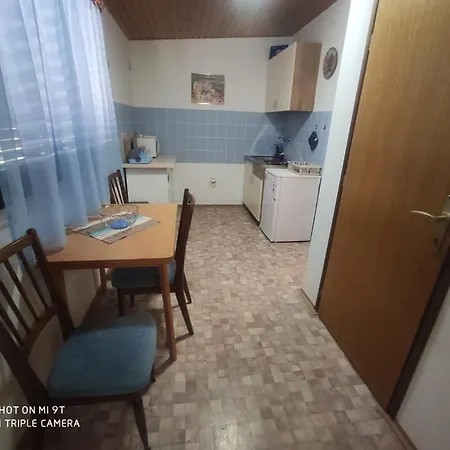 Svajka Baska (Krk)