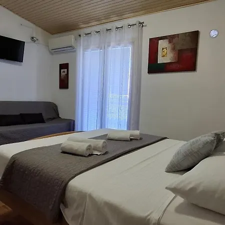 Svajka Baška