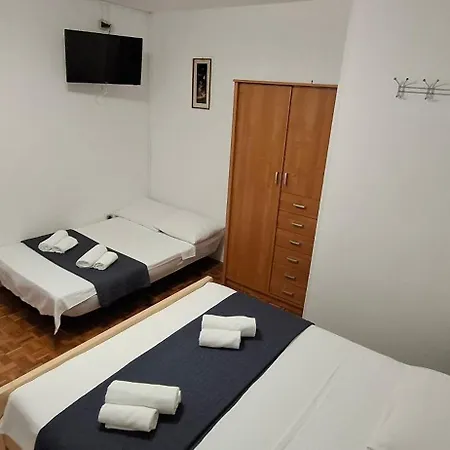 Svajka * Baška