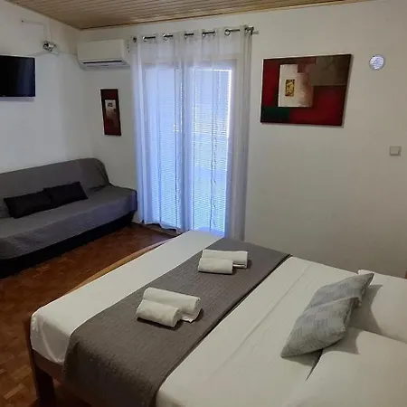 Daire Svajka Baška