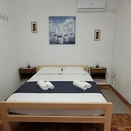 Svajka * Baška