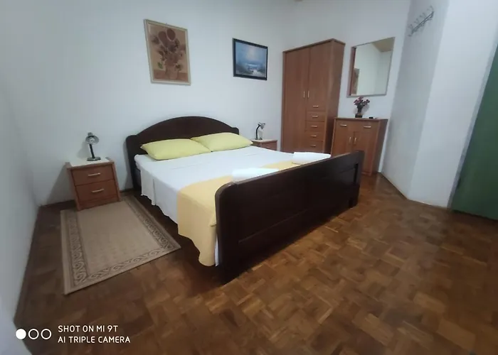 Διαμέρισμα Svajka
