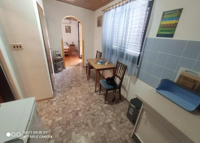 Διαμέρισμα Svajka *