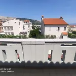 Svajka Apartament Baška