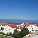 Apartament Svajka