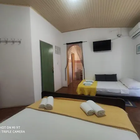 Svajka Apartamento *