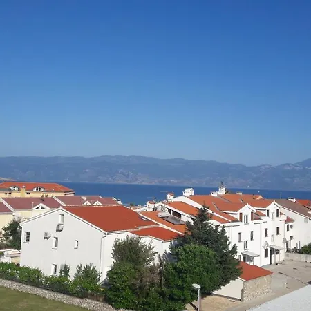 Apartament Svajka