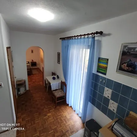 Apartamento Svajka Baška