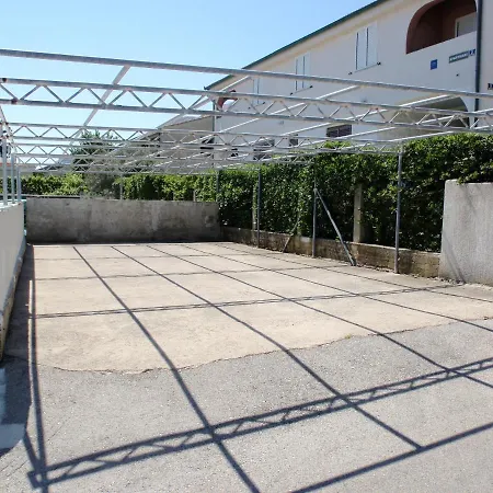 Svajka Apartament *