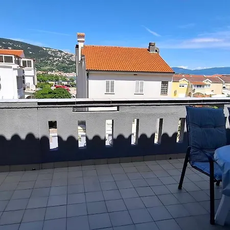 Svajka Apartman Baska (Krk)