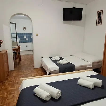 Apartman Svajka