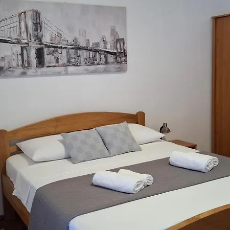 Svajka Apartman