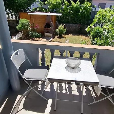 Svajka Apartman Baska (Krk)