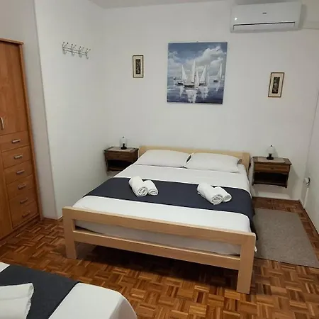 Svajka Baska (Krk)