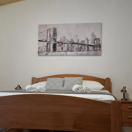 Apartman Svajka *