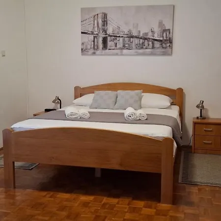 Svajka Apartman Baska (Krk)