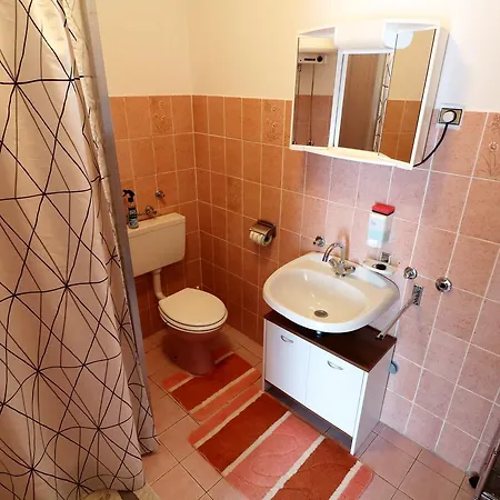Apartamento Svajka Baška