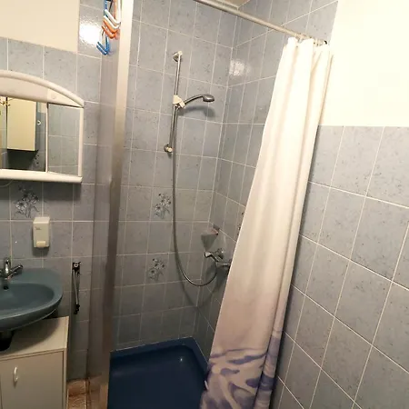 Apartamento Svajka Baška