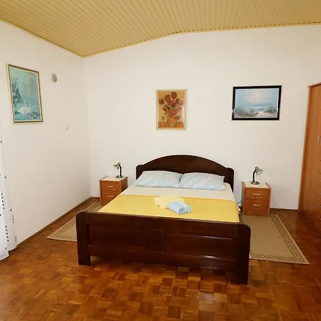 Svajka Baška