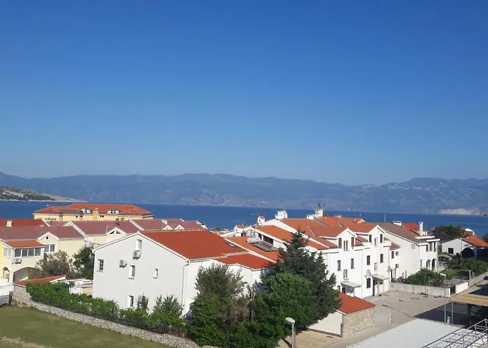 Apartment Svajka