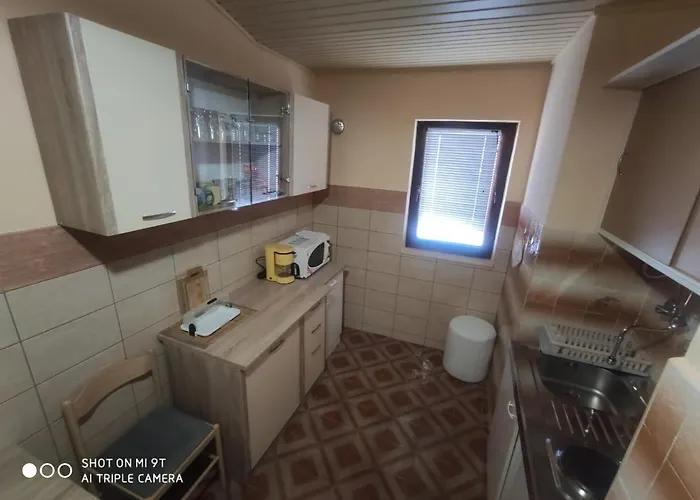 Appartamento Svajka Baška