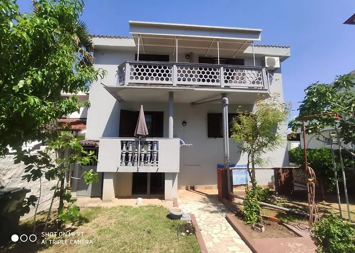 Apartment Svajka Baska (Krk)