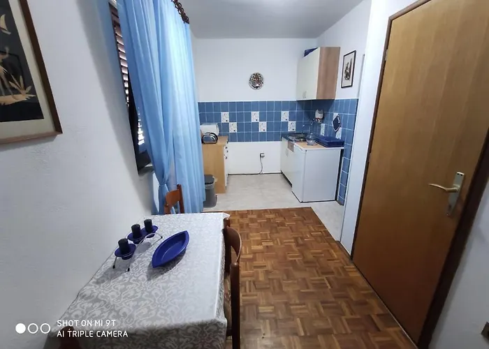 Svajka * Baska (Krk)