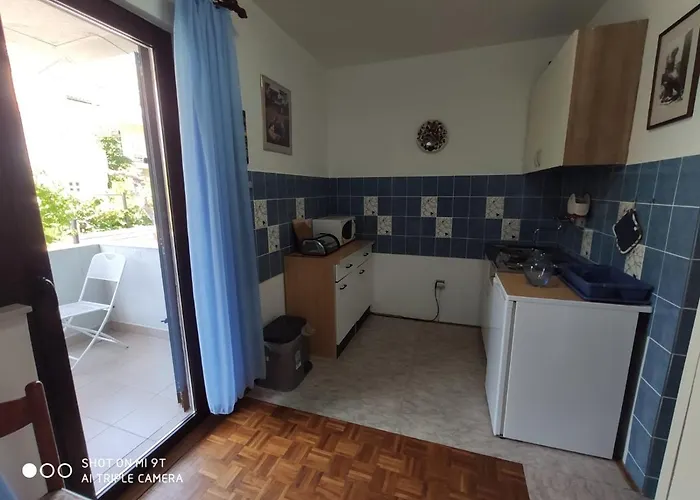 Appartamento Svajka Baška