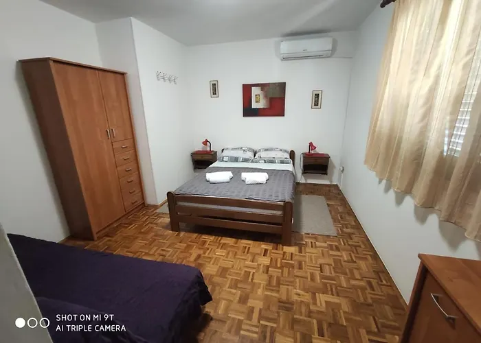 Appartamento Svajka