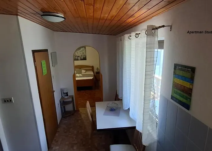 Svajka Apartment