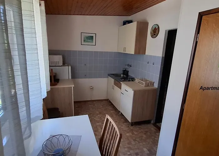 Svajka Baska (Krk)