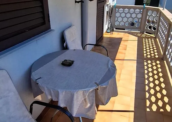 Svajka Apartment Baska (Krk)