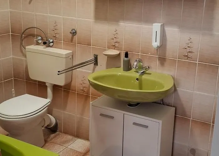 Apartment Svajka Baska (Krk)