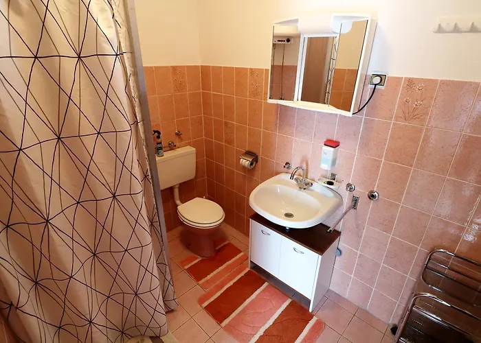Appartamento Svajka Baška
