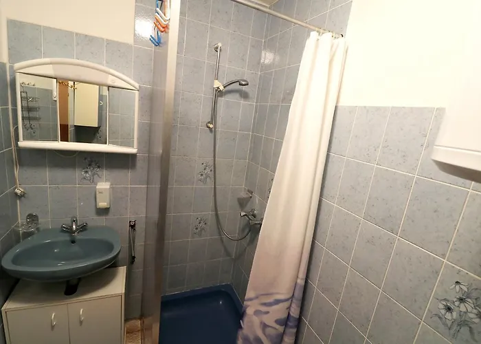 Apartment Svajka Baska (Krk)