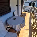 Svajka Apartamento Baška