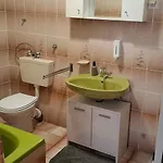Apartamento Svajka Baška