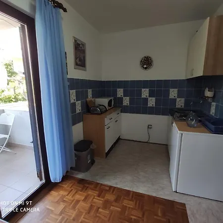 Apartment Svajka Baška