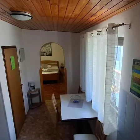 Svajka Apartamento