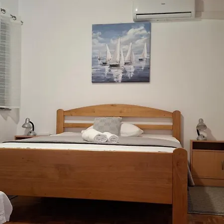 Apartamento Svajka