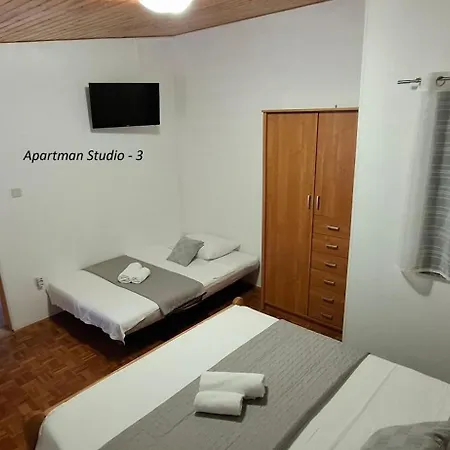 Apartamento Svajka