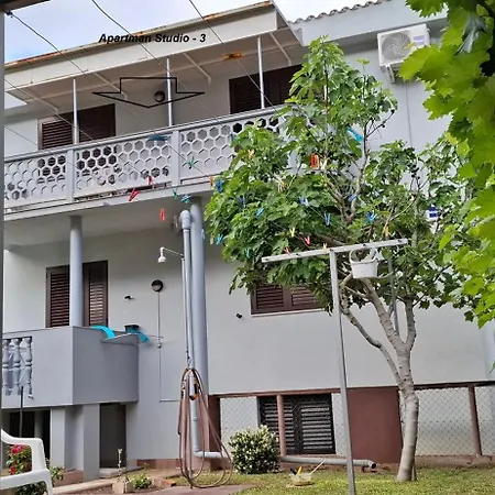 Svajka Apartamento