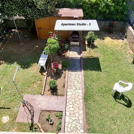 Svajka Apartamento *